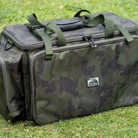 Ridge Monkey Ruggage Kit & Cool Bag